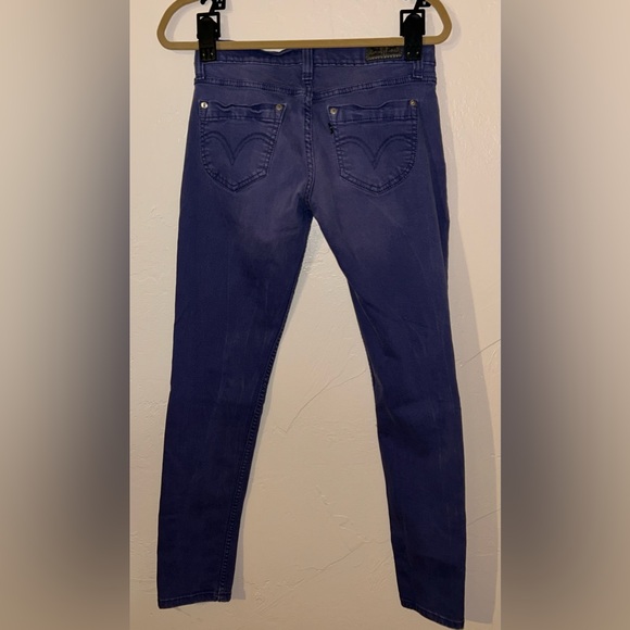 Boot Cut Jeans Classic Style - Picture 3 of 6